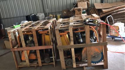 淮上行李、家具、电器包装托运