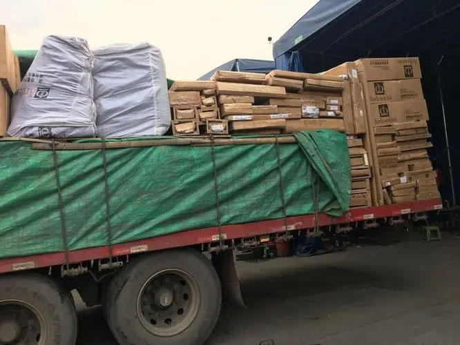 淮上家具托运